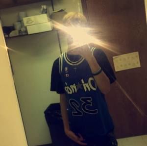 Meet your Posher, Kyle